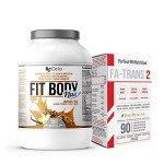 Weight Loss Shake 1kg + 90 Capsules