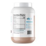 NutraOne ProteinOne Whey Protein Powder - Chocolate