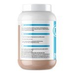 NutraOne ProteinOne Whey Protein Powder - Chocolate