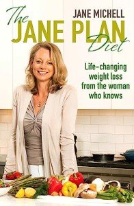 The Jane Plan Diet: Transform Your Weight Loss Journey