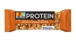 KIND Gluten-Free Crunchy Peanut Butter Protein Bars