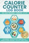 Weight Loss Calorie Counter & Meal Planner Journal