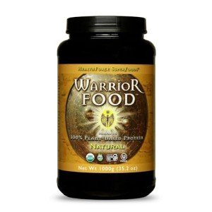 Healthforce Warrior Food 1000g for Weight Loss