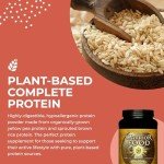 Healthforce Warrior Food 1000g for Weight Loss