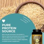 Healthforce Warrior Food 1000g for Weight Loss