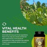 Healthforce Warrior Food 1000g for Weight Loss