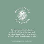 Healthforce Warrior Food 1000g for Weight Loss