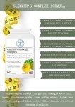Garcinia Cambogia Complex - Weight Loss Support Capsules