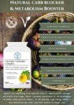 Garcinia Cambogia Complex - Weight Loss Support Capsules