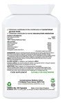 Garcinia Cambogia Complex - Weight Loss Support Capsules