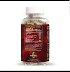 Caffeine-Free Clean Lean Fat Burner for Weight Loss