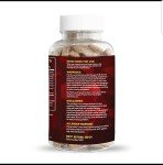 Caffeine-Free Clean Lean Fat Burner for Weight Loss