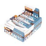 Ready CLEAN Dark Chocolate Blueberry Protein Bars - 12 Pack