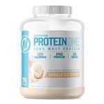 NutraOne ProteinOne Vanilla Whey Protein Shake - 5 lbs