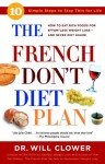 French Don't Diet: 10 Steps to Lifelong Slimming