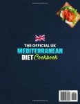 UK Mediterranean Diet Cookbook: Easy Recipes & Meal Plan