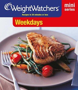 Weight Watchers Weekday Mini Series Guide