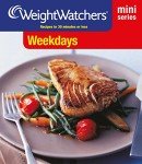 Weight Watchers Weekday Mini Series Guide
