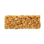 KIND Protein Bars: Crunchy Peanut Butter, Gluten-Free
