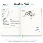 2023 Productivity Planner for Weight Loss Goals