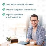 2023 Productivity Planner for Weight Loss Goals