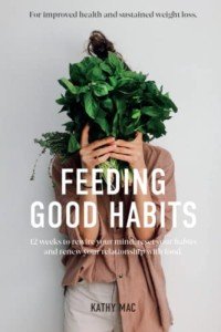 Transform Your Mindset: 12-Week Weight Loss Guide