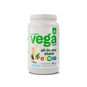 Vega One Plant Protein Shake - French Vanilla