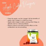 Vegan Apple Cider Vinegar Gummy Bears - 60 Count