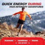Clif Bar Blok Black Cherry Energy Chews