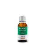 Idealica Natural Diet Drops for Appetite Control