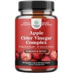Apple Cider Vinegar Extra Strength Weight Loss Pills