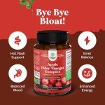 Apple Cider Vinegar Extra Strength Weight Loss Pills
