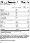 Gluten-Free Vegetarian Protein Bar - 18 Pack