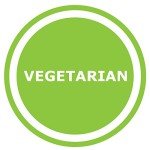 Gluten-Free Vegetarian Protein Bar - 18 Pack