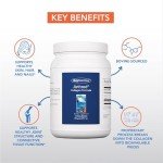 Collagen Peptide Powder for Weight Loss Support