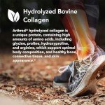 Collagen Peptide Powder for Weight Loss Support