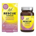 Mood Boosting Vegan Capsules for Emotional Balance