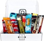 High Protein Snack Hamper for Fitness Lovers