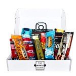High Protein Snack Hamper for Fitness Lovers