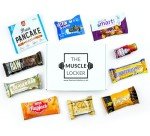 High Protein Snack Hamper for Fitness Lovers