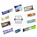 High Protein Snack Hamper for Fitness Lovers