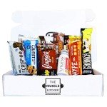 High Protein Snack Hamper for Fitness Lovers