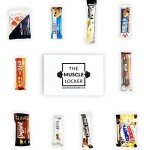 High Protein Snack Hamper for Fitness Lovers