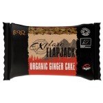 Vegan Ginger Cake Energy Bars - Box of 20