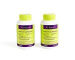 Natural Appetite Suppressants: 2 XS Satiating Capsules