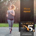 XLS-Medical Ultra 5 Weight Loss Capsules - 84 Count