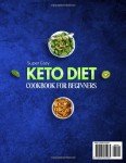 Easy Keto Cookbook for Beginners: 2000+ Recipes