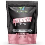 Nutrality Tudca 250mg: Brain & Metabolism Support