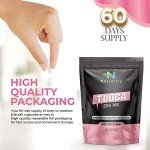 Nutrality Tudca 250mg: Brain & Metabolism Support