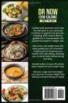 Dr. Now's 1200-Calorie Weight Loss Recipe Plan